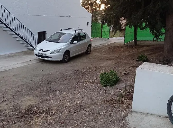 La Buhardilla