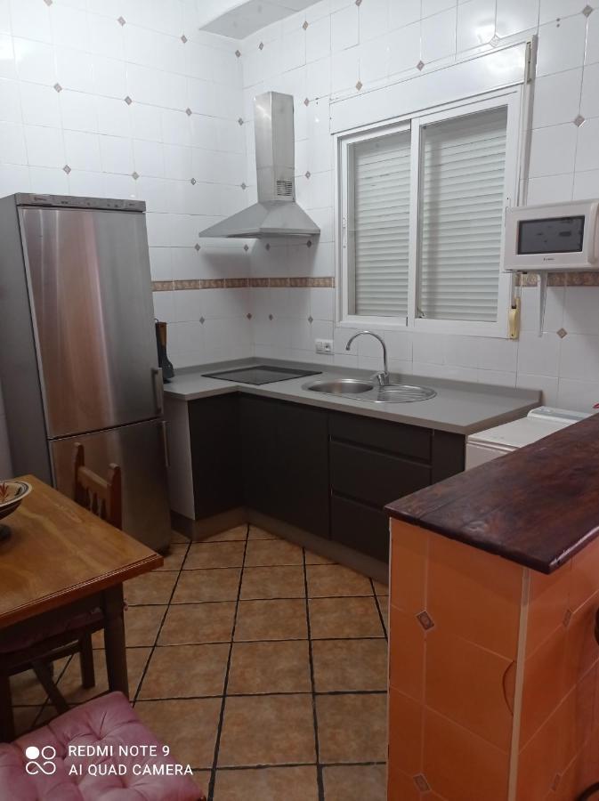 La Buhardilla Apartment Algodonales