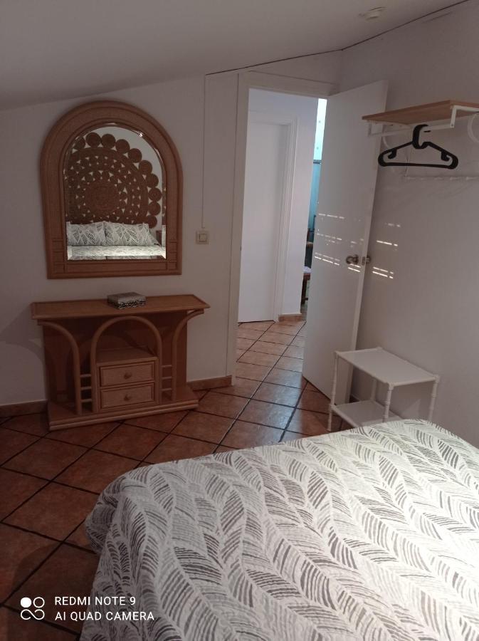 La Buhardilla Apartment Algodonales
