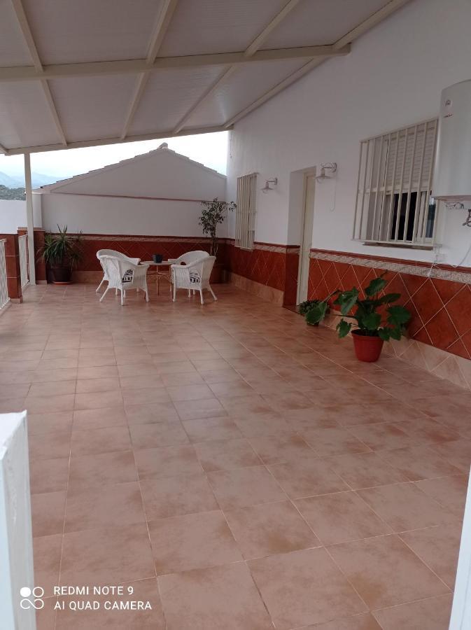 Apartment La Buhardilla *