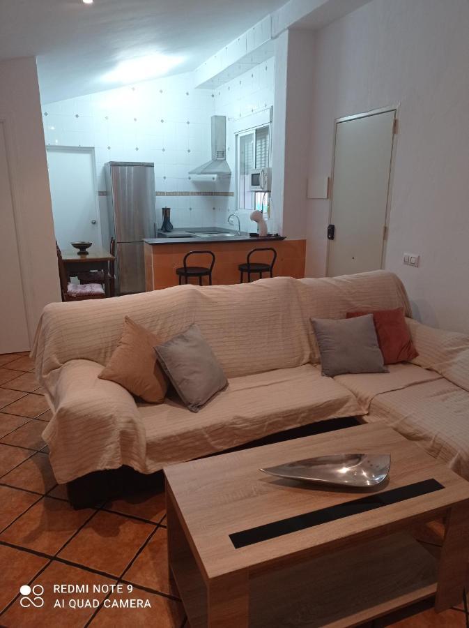 La Buhardilla Apartment *