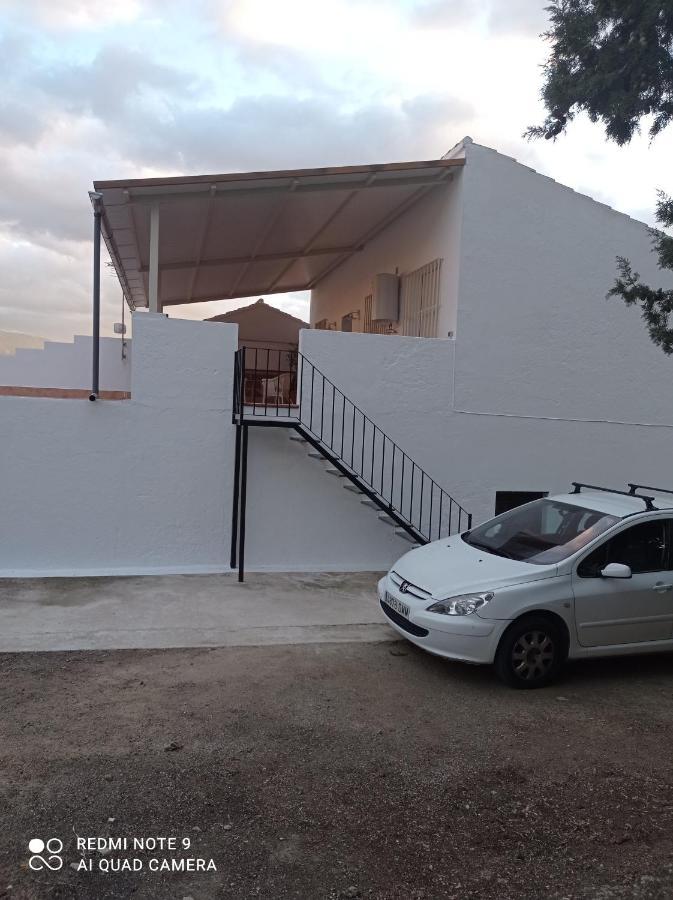 Apartment La Buhardilla
