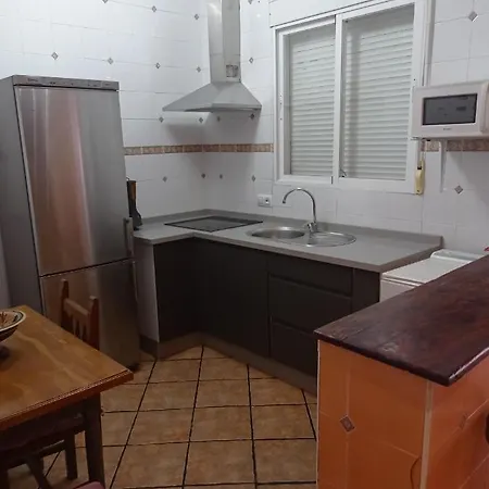 La Buhardilla Apartment Algodonales Exterior photo