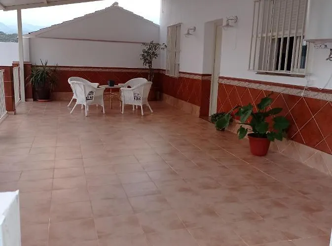 La Buhardilla